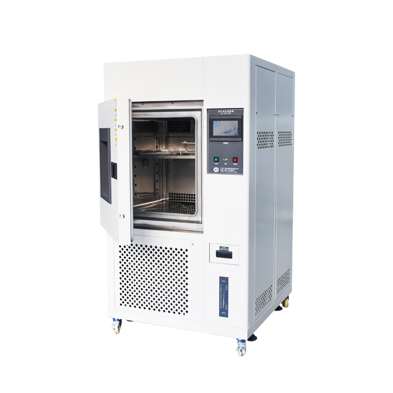 氙燈老化試驗(yàn)箱